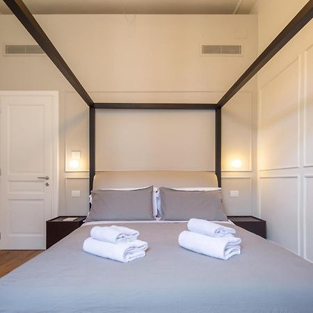 Florence Luxury Apartment Al Duomo By Mmega Bagian luar foto
