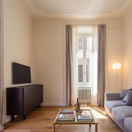 Florence Luxury Apartment Al Duomo By Mmega Bagian luar foto